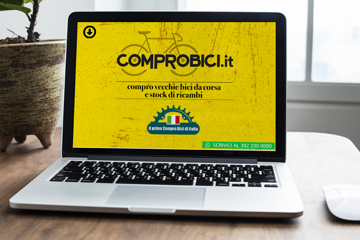 Michael Panebianco » Web Designer \u0026 Developer Freelance | Realizzazione  siti web e grafica Verona | Consulenze SEO \u0026 Newsletter